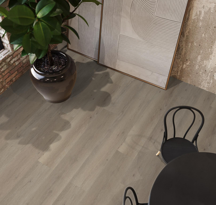 Leyton Light Oak (Klik & Plak)