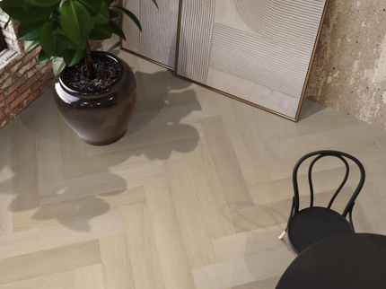 YUP XL Mayfair Natural (Klik & Plak)