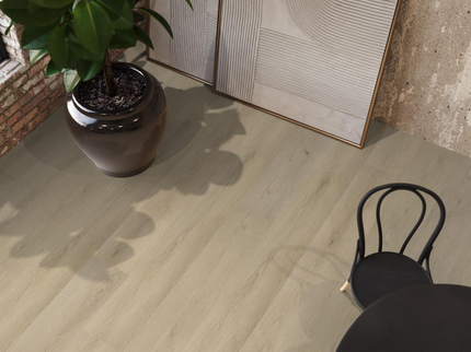 Mayfair Warm Oak (Klik & Plak)