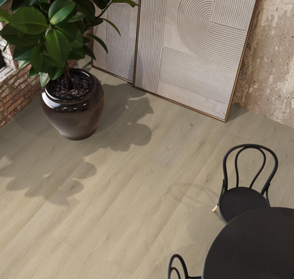 Mayfair Warm Oak (Klik & Plak)
