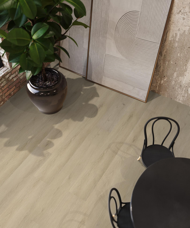 Mayfair Warm Oak (Klik & Plak)