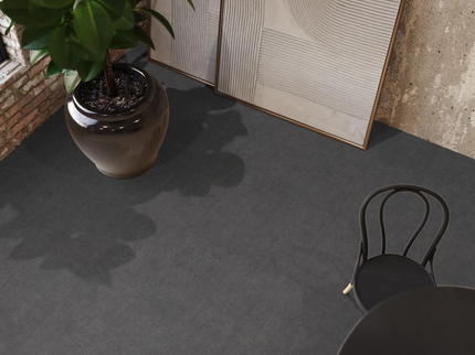 Kingsbridge beton zwart