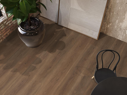Parramatta Warm Brown (Klik & Plak)