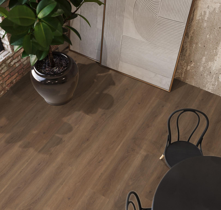 Parramatta Warm Brown (Klik & Plak)