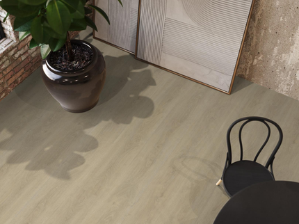 Parramatta Light Natural (Klik & Plak)