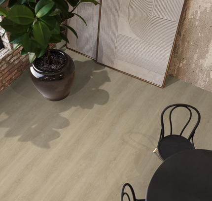 Parramatta Light Natural (Klik & Plak)