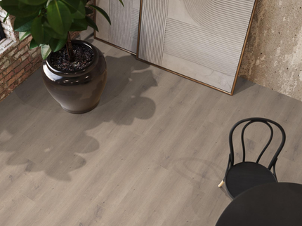 Queens beige eiken