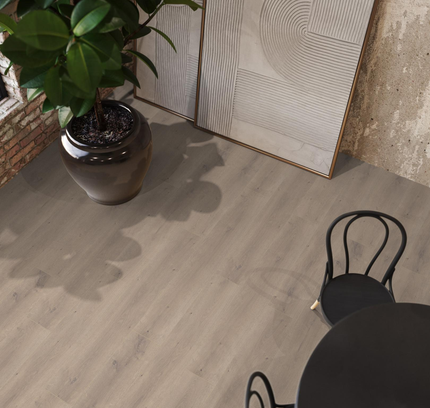 Queens beige eiken