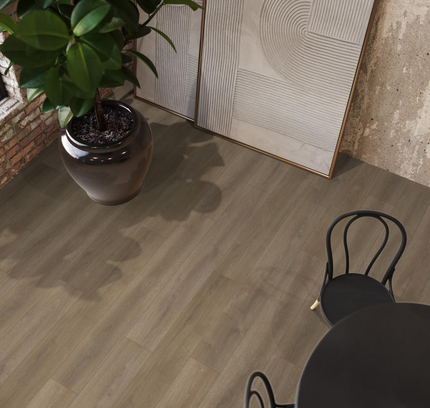 Woodside smoky eiken