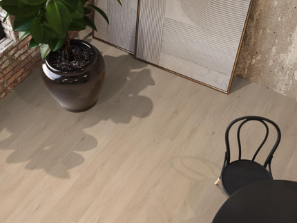 Mayfair Light Oak (Klik & Plak)