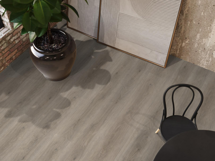 Parramatta Light Grey (Klik & Plak)