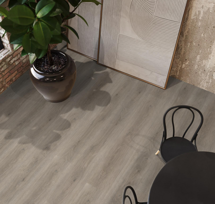 Parramatta Light Grey (Klik & Plak)