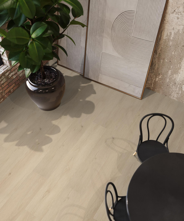 Mayfair Beige (Klik & Plak)