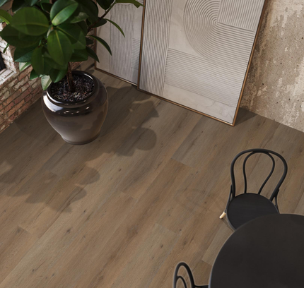 Leyton Smoky (Klik & Plak)