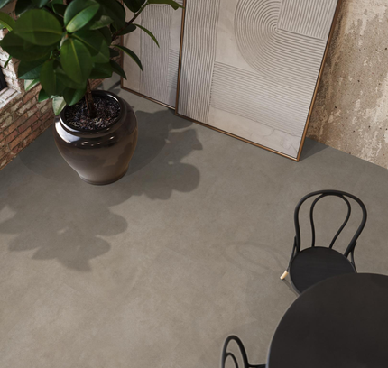 Highbury Grey (Klik & Plak)