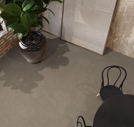 Highbury XXL Taupe (Plak)