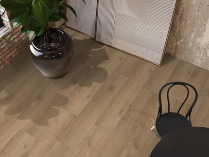 Forest Hills naturel eiken