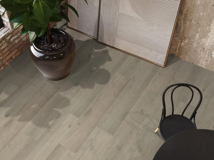Forest Hills grijsbeige eiken