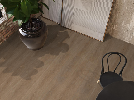 Parramatta Dark Oak (Klik & Plak)