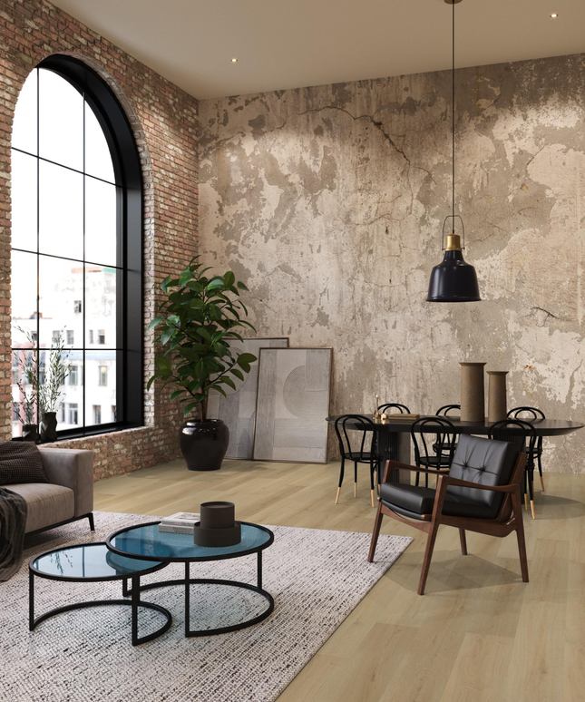 Greenford Natural (Klik & Plak)