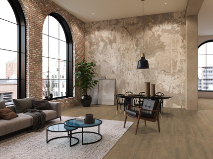 Marble Hill donker eiken