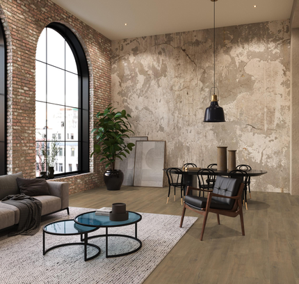 Marble Hill donker eiken