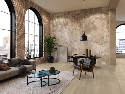Mayfair Natural (Klik & Plak)