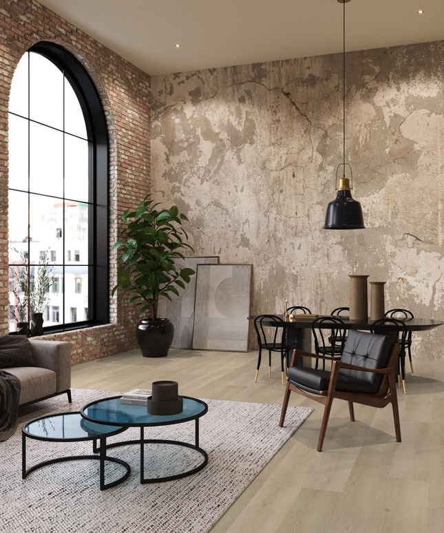 Mayfair Natural (Klik & Plak)