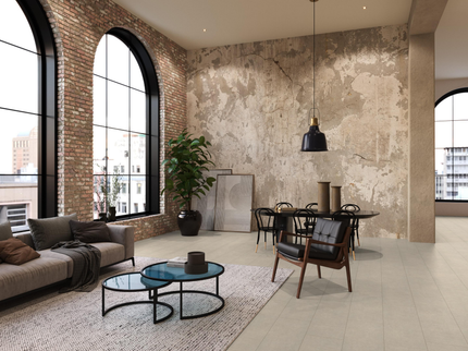 Kingsbridge beton creme