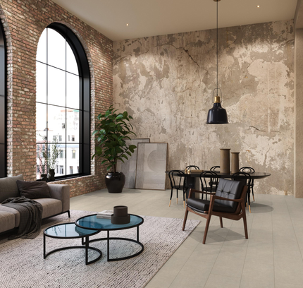 Kingsbridge beton creme