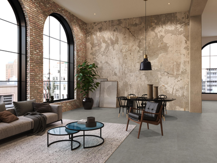 Kingsbridge beton lichtgrijs