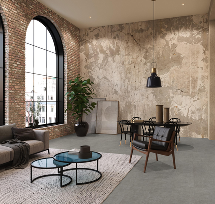 Kingsbridge beton lichtgrijs