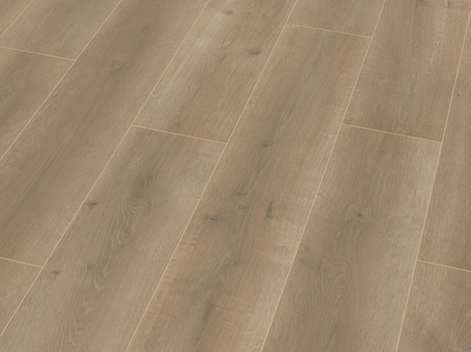 Queens naturel bruin eiken