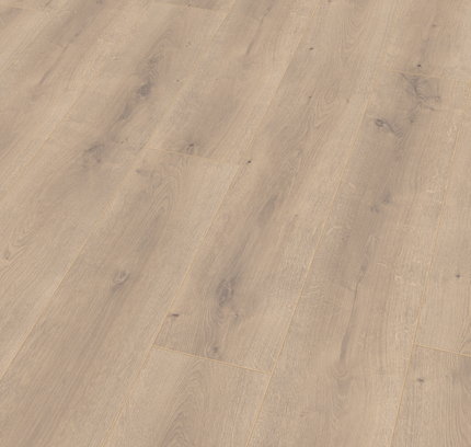 Queens beige eiken