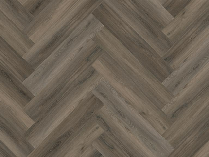 YUP Paddington Dark Grey (Klik & Plak)