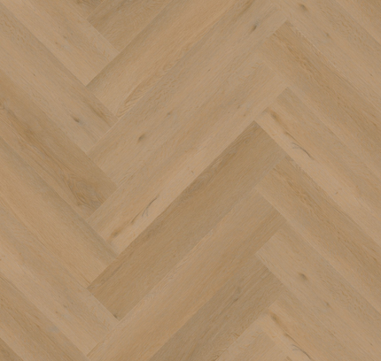 YUP Leyton Warm Oak (Klik & Plak)
