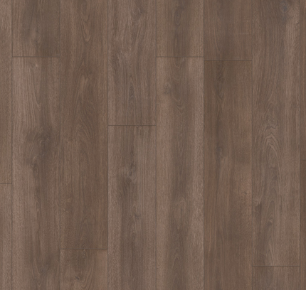 Woodside donkerbruin eiken