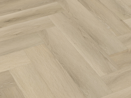 YUP XL Mayfair Warm Oak (Klik & Plak)