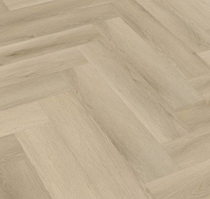 YUP XL Mayfair Warm Oak (Klik & Plak)