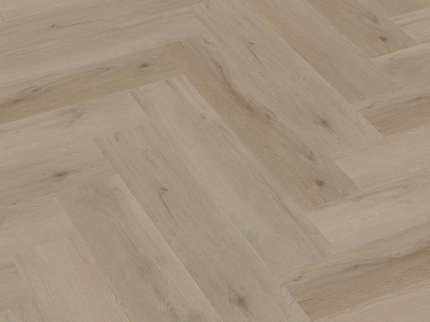 YUP Leyton Light Oak (Klik & Plak)