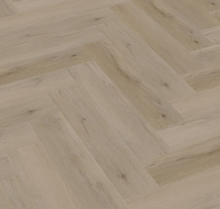 YUP Leyton Light Oak (Klik & Plak)
