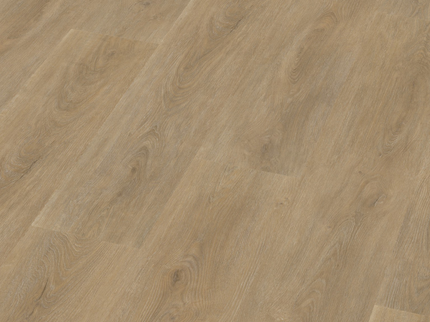 Parramatta Natural Oak (Klik & Plak)