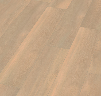 East Village beige eiken
