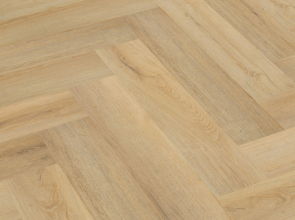 YUP XL Greenford Natural (Klik & Plak)