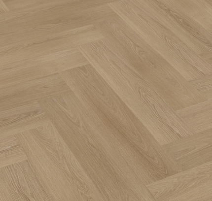 YUP XL Brentford Warm Oak (Klik & Plak)