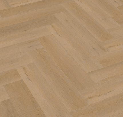 YUP Leyton Warm Oak (Klik & Plak)