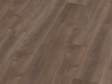 Woodside donkerbruin eiken