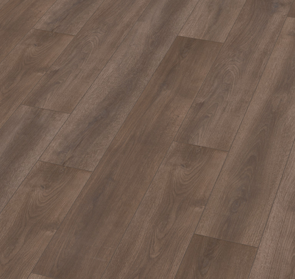Woodside donkerbruin eiken