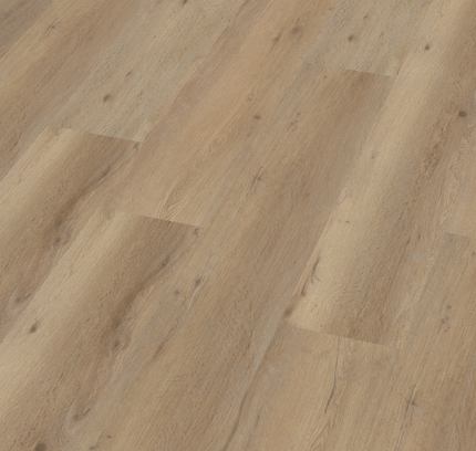 Leyton Natural Oak (Klik & Plak)