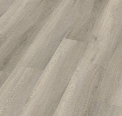 Paddington Light Grey (Klik & Plak)